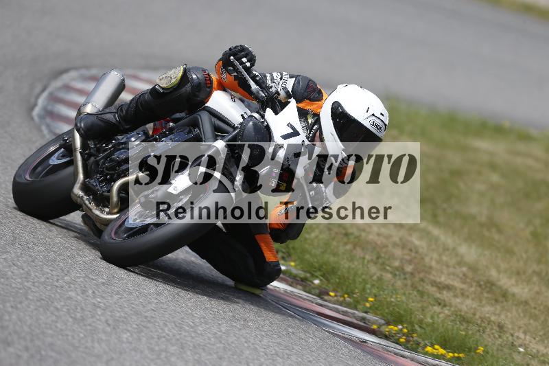 /21 29.05.2025 Speer Racing ADR/Gruppe rot/77